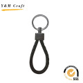 Special PU Leather Tape Key Ring